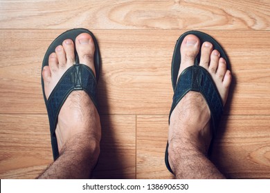 Feet giant gay 
