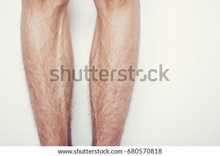 blond male hairy legs Mature transvestite dom