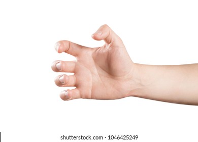 Grabbing Hand Images, Stock Photos & Vectors | Shutterstock