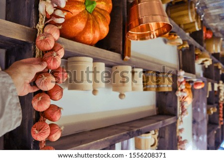 Similar – Image, Stock Photo Everything is upside down