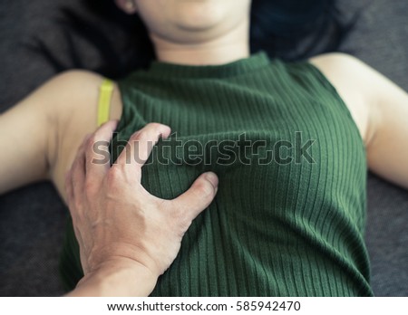 Boob hands in consider Boob hands in think, you