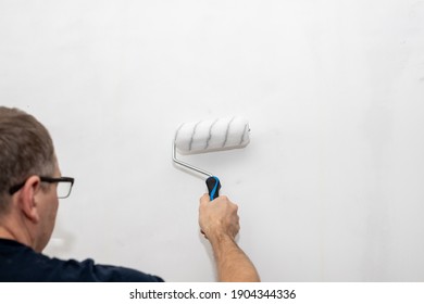 Trucos para pintar paredes rápido
