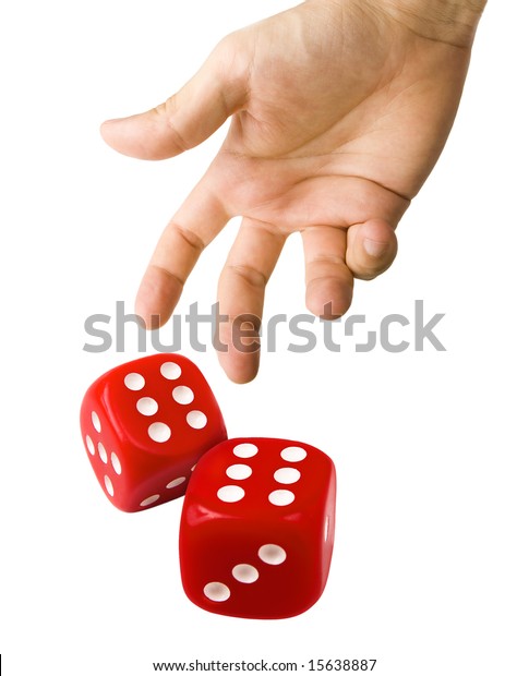 501 rolling dice