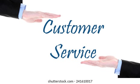 3,949 Customer Service Representation Images, Stock Photos & Vectors ...