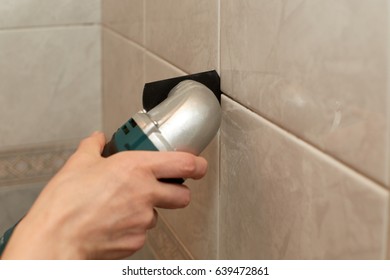 Imagenes Fotos De Stock Y Vectores Sobre Cleaning Tile