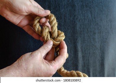 15,736 Sailor knot Images, Stock Photos & Vectors | Shutterstock