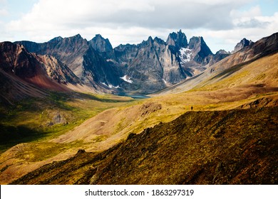 Tombstone Territorial Park High Res Stock Images Shutterstock