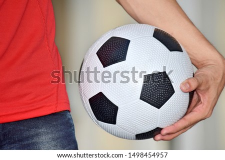 Similar – Foto Bild Ballzauber Sport Ballsport