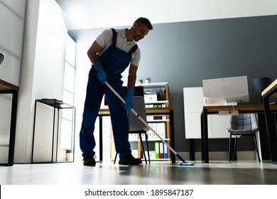 110 Sweeper desk office Images, Stock Photos & Vectors | Shutterstock