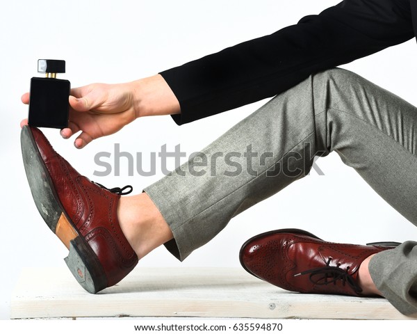 bench shoes for male