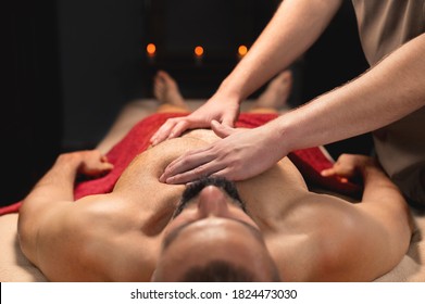 gay massage therapist montreal