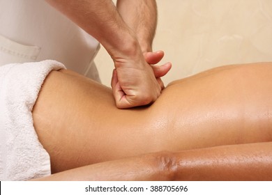 Seductive Massage