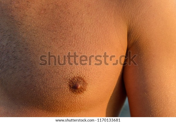 Nipple Close Ups