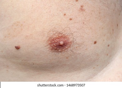 Female male nipple fan images