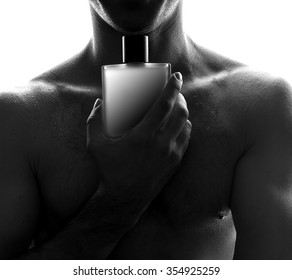 Male Perfume 