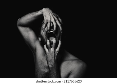 88,078 Body horror Images, Stock Photos & Vectors | Shutterstock