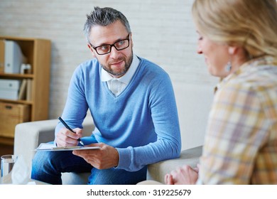 46,637 Psychiatrist Stock Photos, Images & Photography | Shutterstock