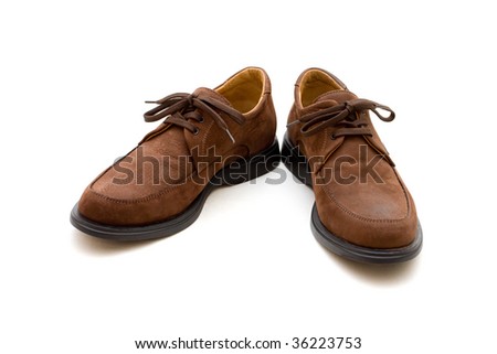 male shoes