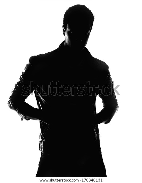 男性シルエット の写真素材 今すぐ編集 男性シルエット の写真素材 今すぐ編集