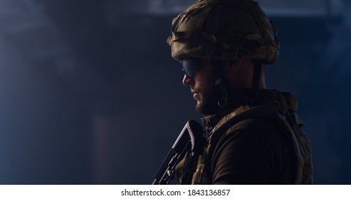 1,759 Military helmet camera Images, Stock Photos & Vectors | Shutterstock