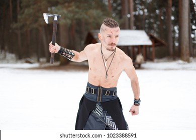 viking skirt mens