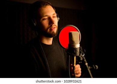 1,480 Voice over artist Images, Stock Photos & Vectors | Shutterstock