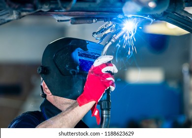 12,622 Automotive welding Images, Stock Photos & Vectors | Shutterstock