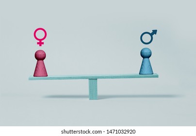 Gender Equality Images, Stock Photos & Vectors | Shutterstock