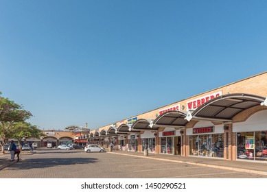 Malelane South Africa May 3 2019 Stock Photo 1450290521 | Shutterstock