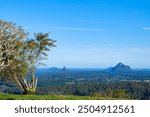 Maleny, Mountville - Sunshine coast hinterland, QLD