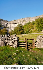 Malham Cove