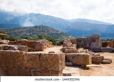 Malia Crete Hd Stock Images Shutterstock