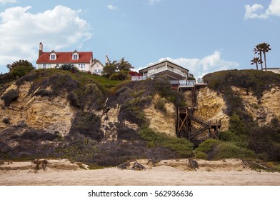 Malibu Beach Homes