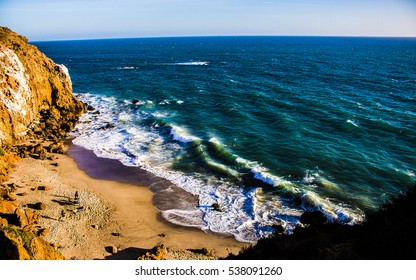 Malibu Beach, Point Dume 