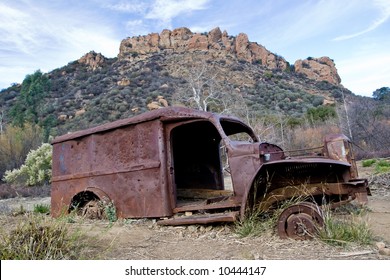 Malibu Creek Park