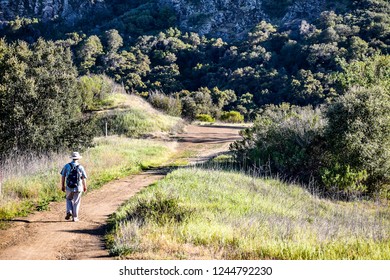 Malibu Creek State Park