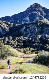 Malibu Creek State Park