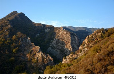  Malibu Creek State Park,ca