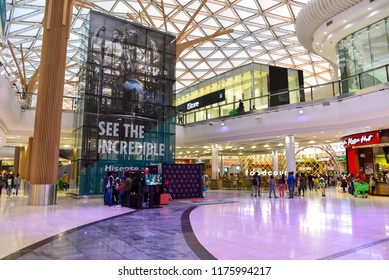 guess mall of africa