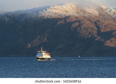 Isle Of Skye Mallaig Images Stock Photos Vectors Shutterstock