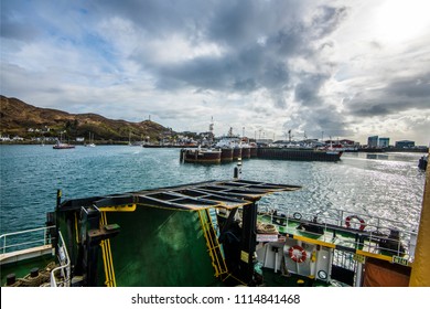 Immagini Foto Stock E Grafica Vettoriale A Tema Scottish Harbour