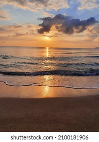 Mallorca Beach View Spanin Baleares