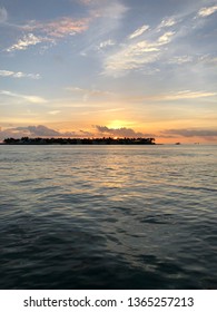 Mallory Square Sunset Celebration