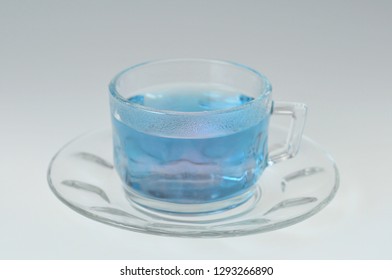 Mallow Blue Tea Hd Stock Images Shutterstock