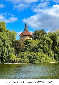 Malmö (Malmo), City Of Sweden In Skåne