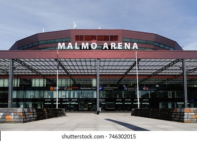 vasketøj moral forlade Malmo Arena Images, Stock Photos & Vectors | Shutterstock