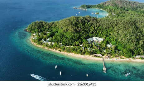 Malolo Island Beach Resort Fiji 