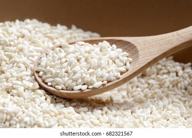 Malted Rice, Japanese Fermentation Food