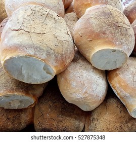 Maltese Bread