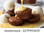 Malva Pudding. A highly regarded dish in Africa, Malva tends to be served hot with jam or custard in the Sourthen regions